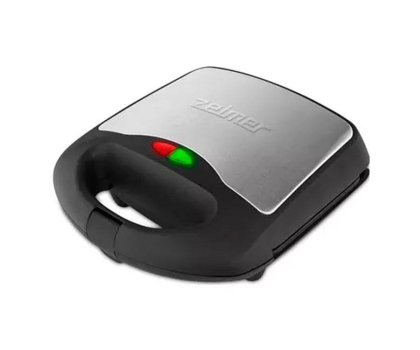 Opiekacz do kanapek ZELMER ZSM7860